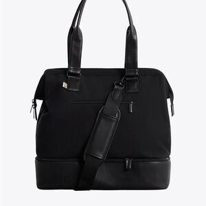 BEIS Mini Weekender Bag